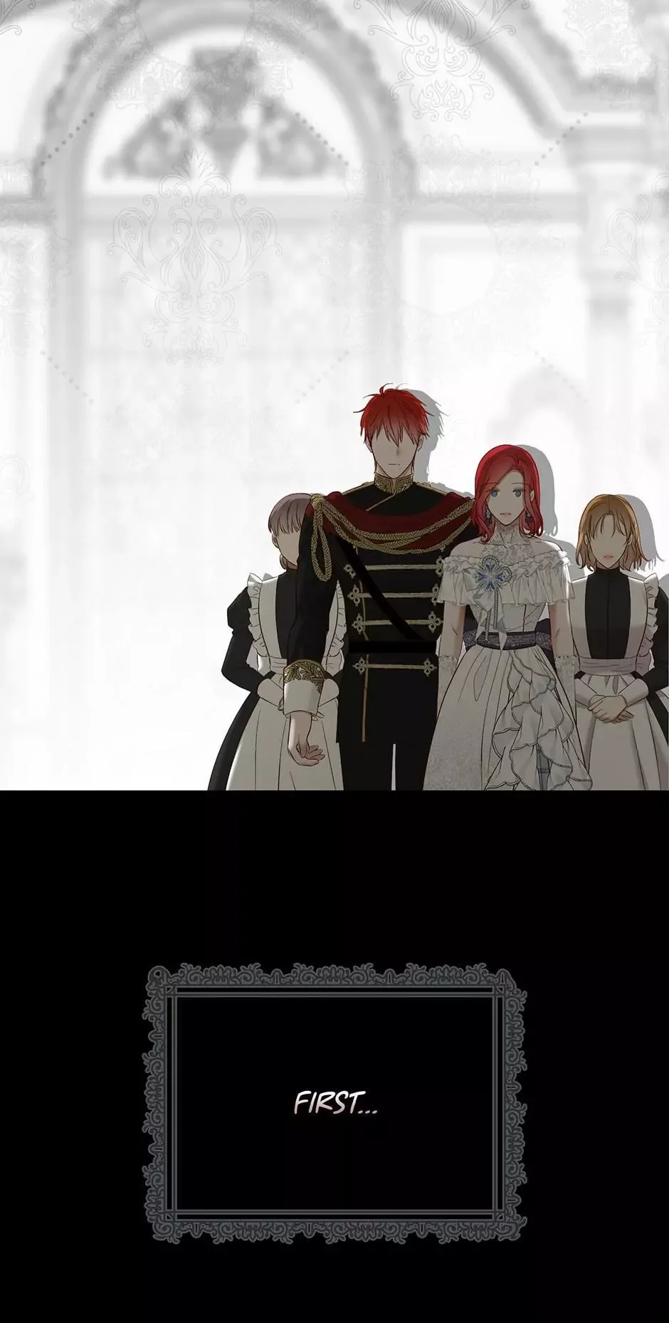 It Looks Like I’ve Fallen into the World of a Reverse Harem Game Chapter 94 page 42