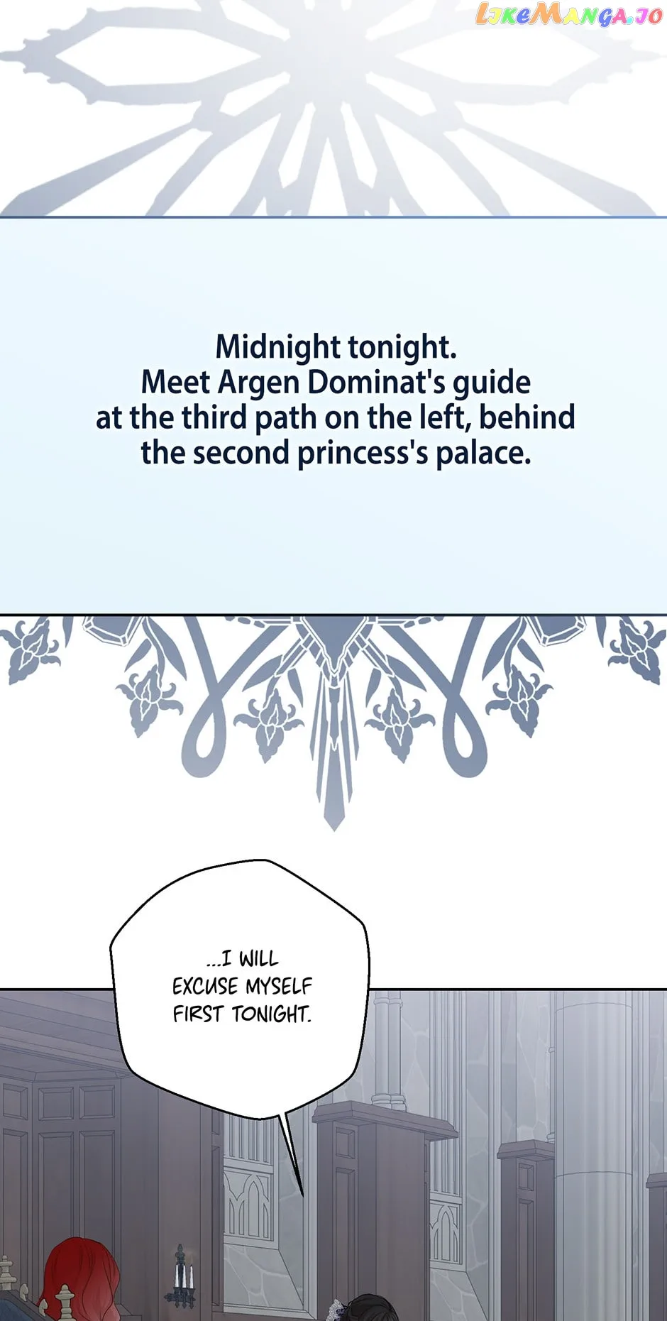 It Looks Like I’ve Fallen into the World of a Reverse Harem Game Chapter 96 page 13
