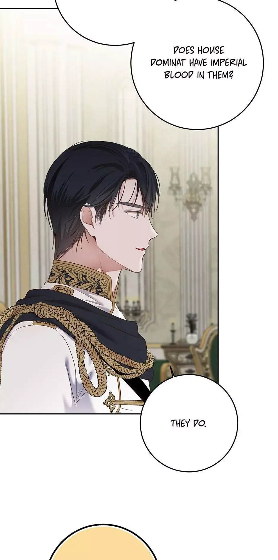 It Looks Like I’ve Fallen into the World of a Reverse Harem Game Chapter 95 page 33