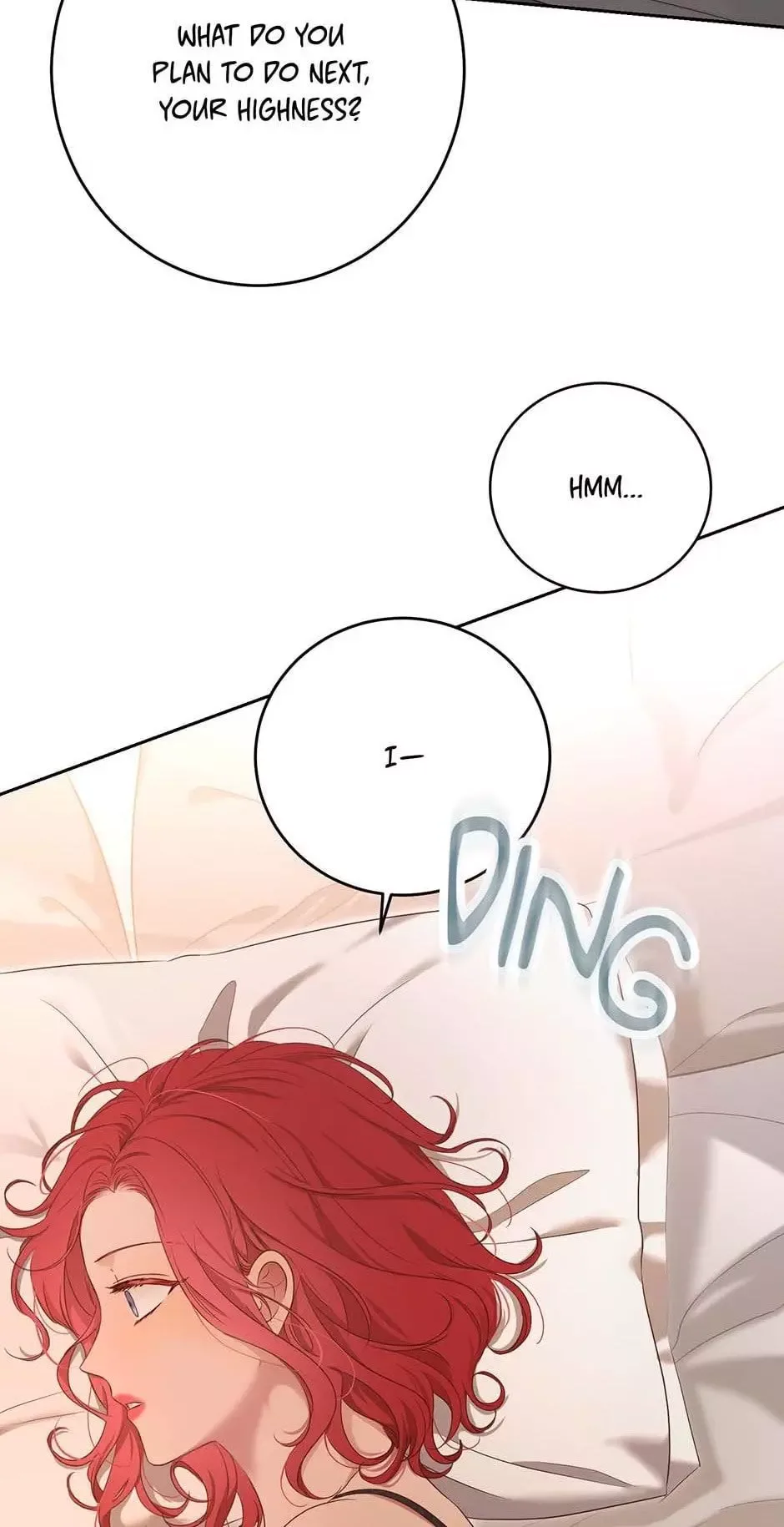 It Looks Like I’ve Fallen into the World of a Reverse Harem Game Chapter 93 page 62