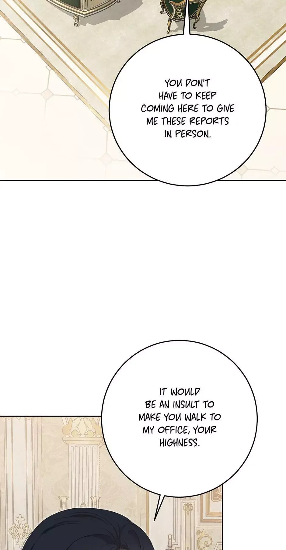 It Looks Like I’ve Fallen into the World of a Reverse Harem Game Chapter 94 page 50