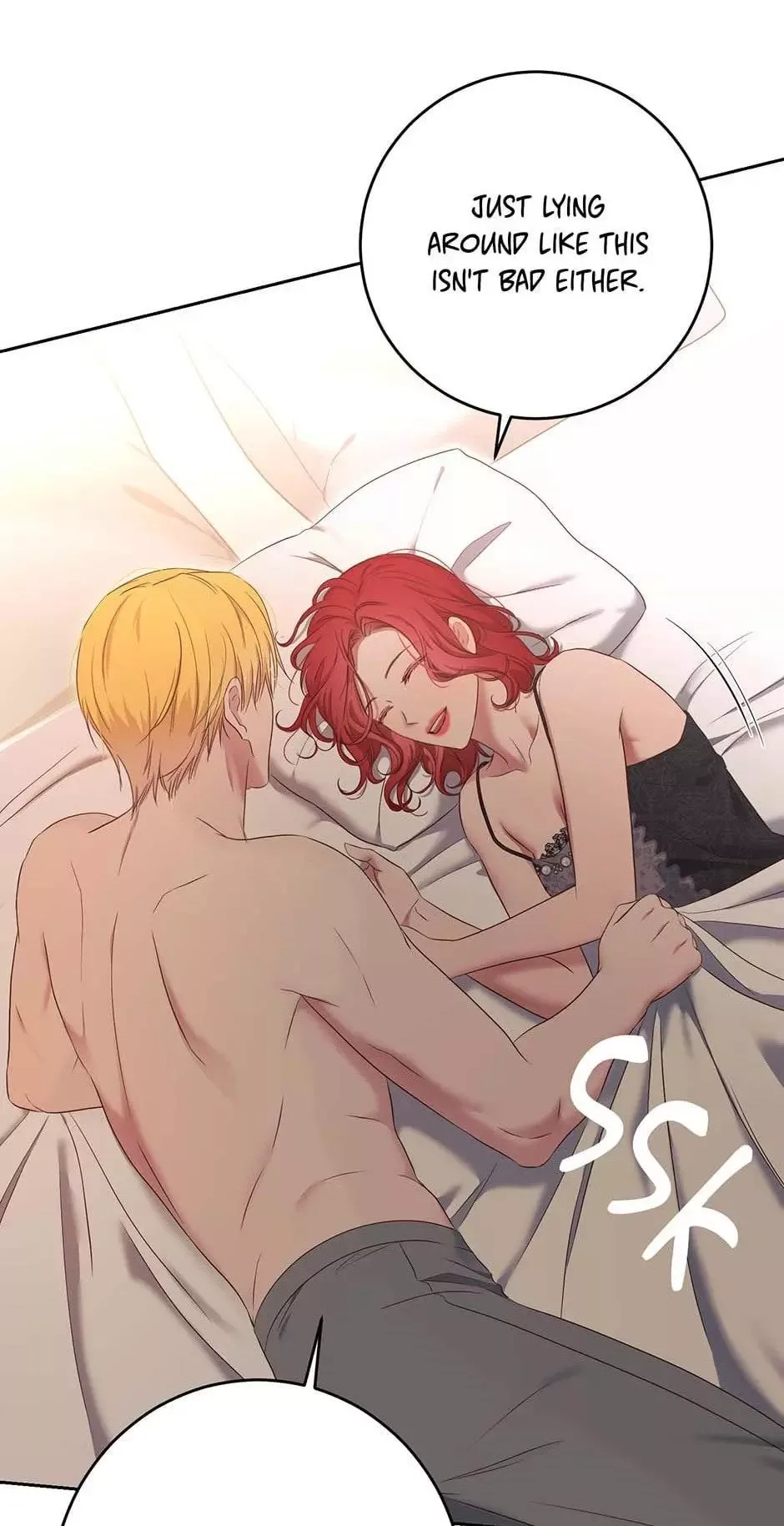 It Looks Like I’ve Fallen into the World of a Reverse Harem Game Chapter 93 page 61