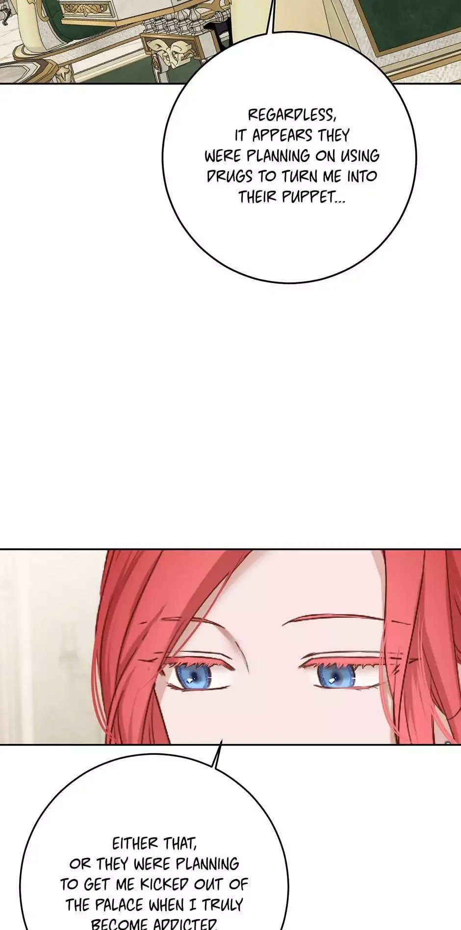 It Looks Like I’ve Fallen into the World of a Reverse Harem Game Chapter 95 page 30