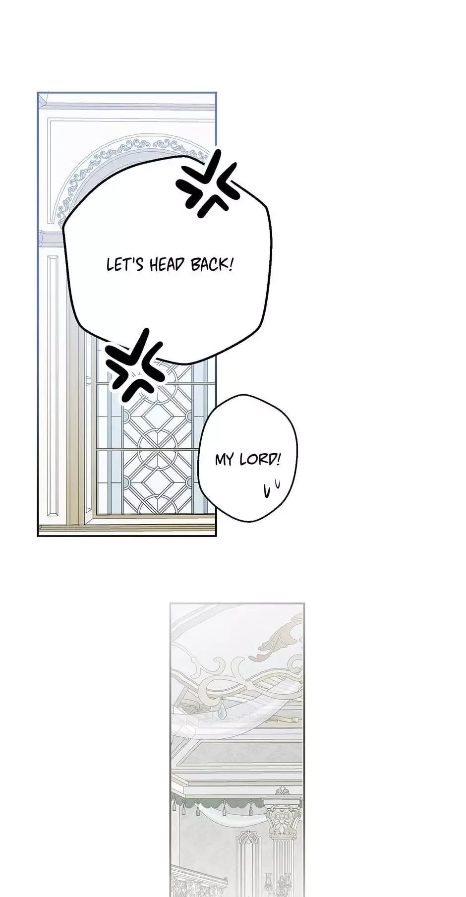 It Looks Like I’ve Fallen into the World of a Reverse Harem Game Chapter 94 page 48
