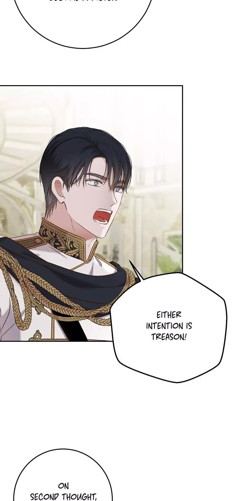 It Looks Like I’ve Fallen into the World of a Reverse Harem Game Chapter 95 page 31
