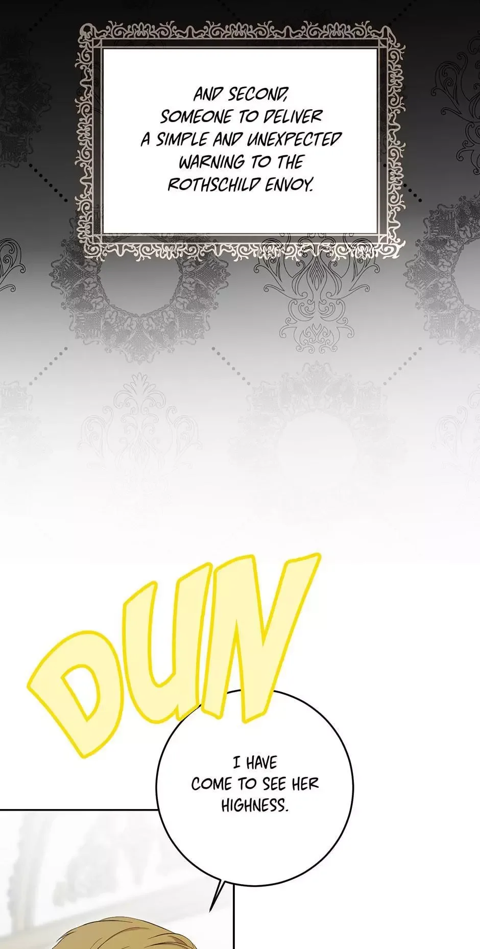 It Looks Like I’ve Fallen into the World of a Reverse Harem Game Chapter 94 page 46