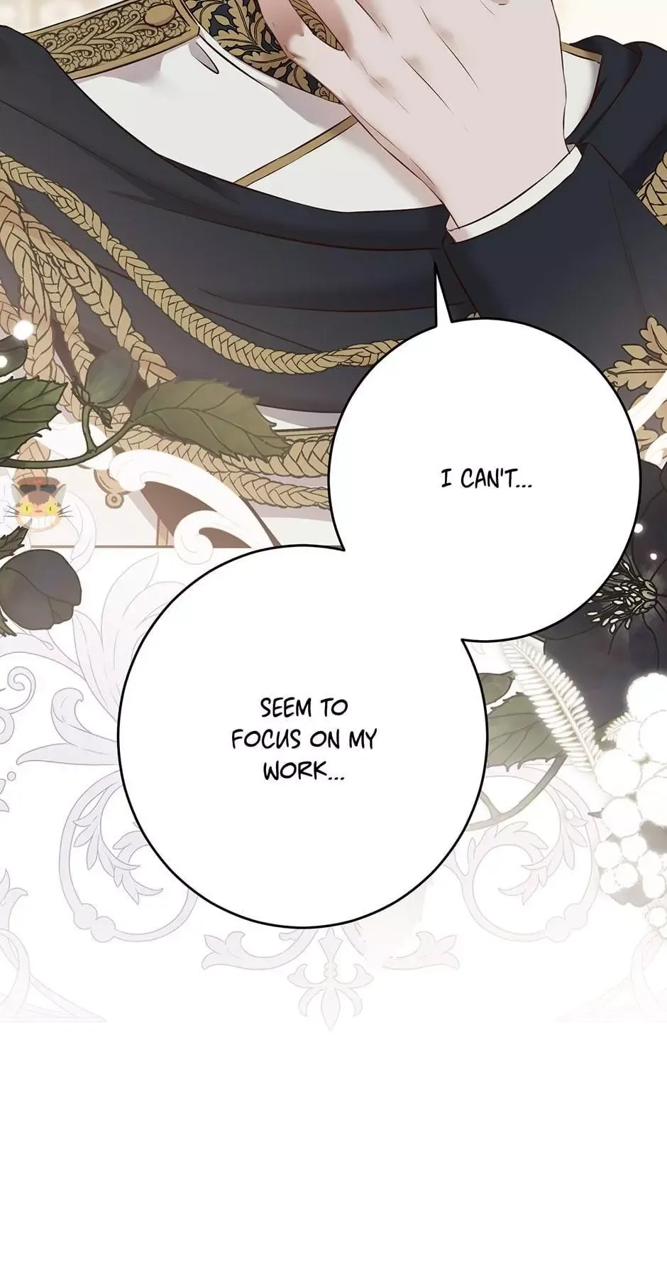It Looks Like I’ve Fallen into the World of a Reverse Harem Game Chapter 94 page 56