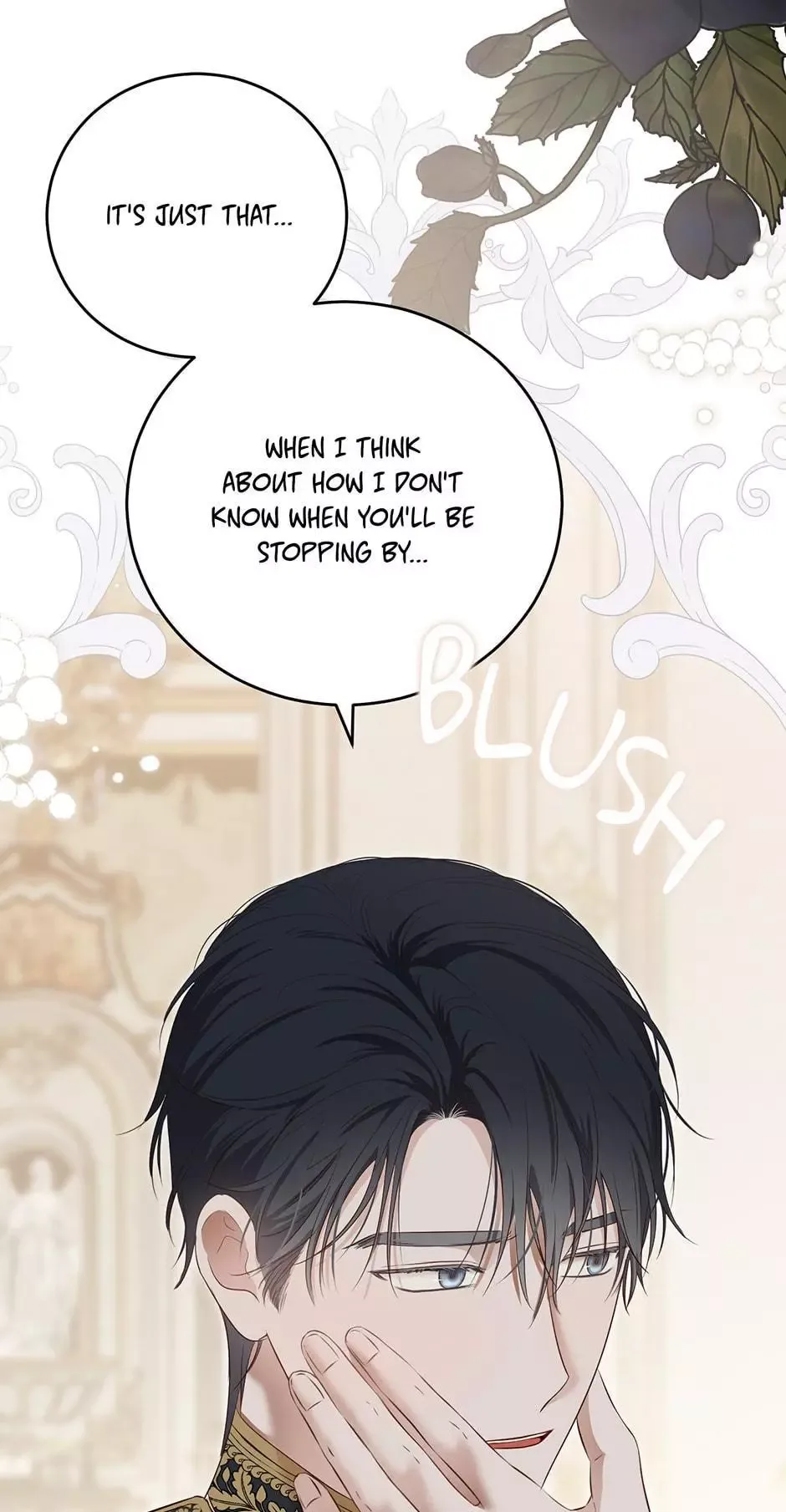 It Looks Like I’ve Fallen into the World of a Reverse Harem Game Chapter 94 page 55