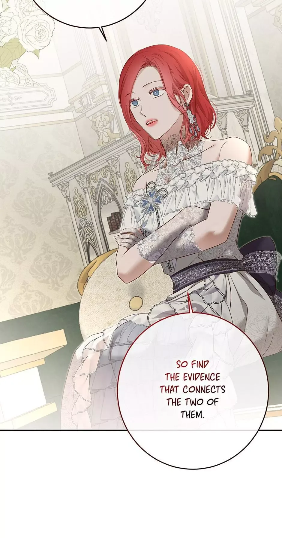 It Looks Like I’ve Fallen into the World of a Reverse Harem Game Chapter 95 page 38