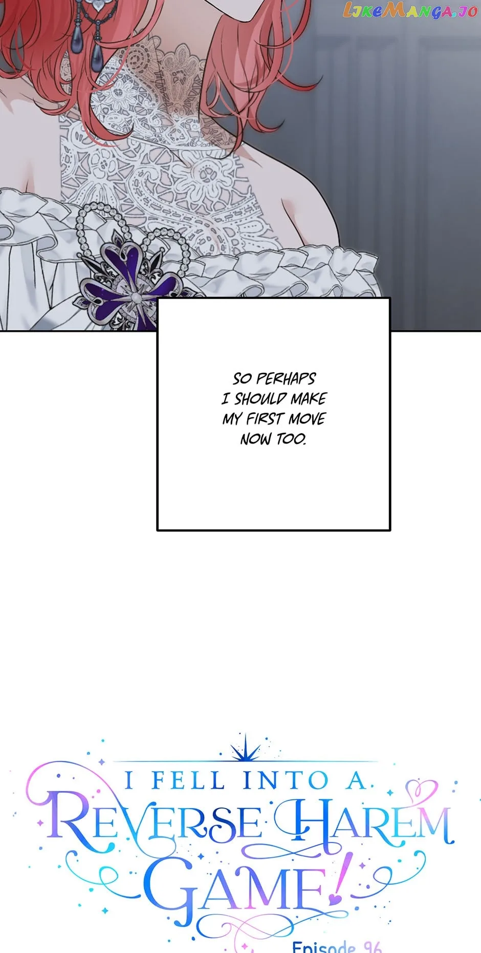 It Looks Like I’ve Fallen into the World of a Reverse Harem Game Chapter 96 page 15