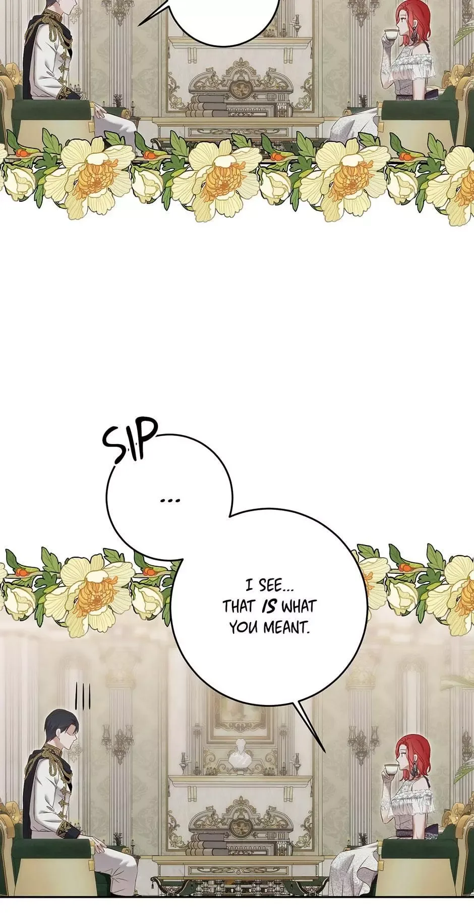 It Looks Like I’ve Fallen into the World of a Reverse Harem Game Chapter 94 page 52
