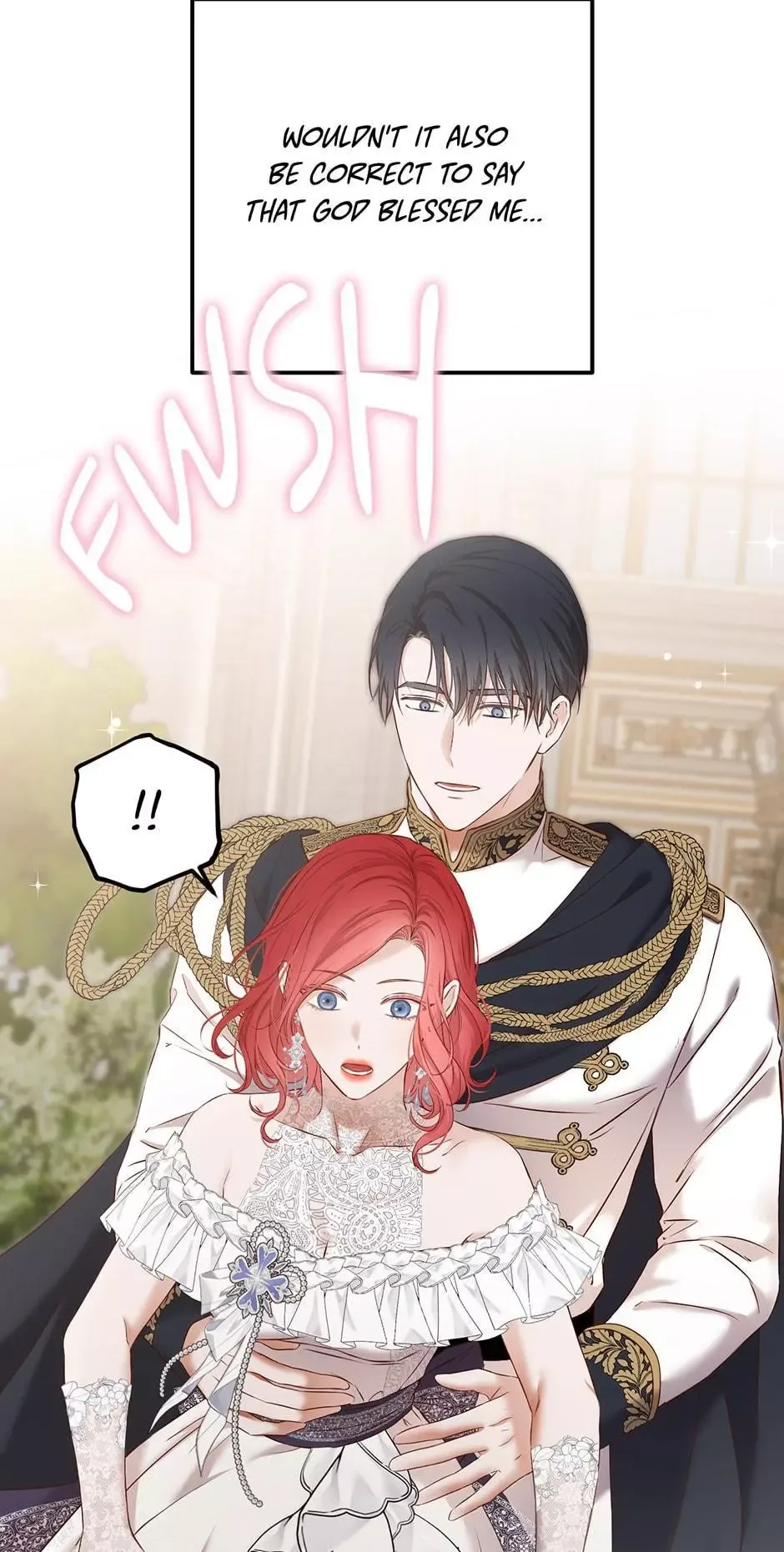 It Looks Like I’ve Fallen into the World of a Reverse Harem Game Chapter 95 page 45