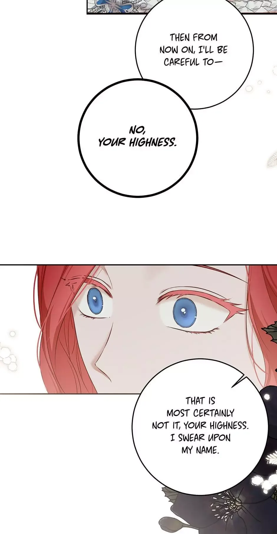 It Looks Like I’ve Fallen into the World of a Reverse Harem Game Chapter 94 page 54