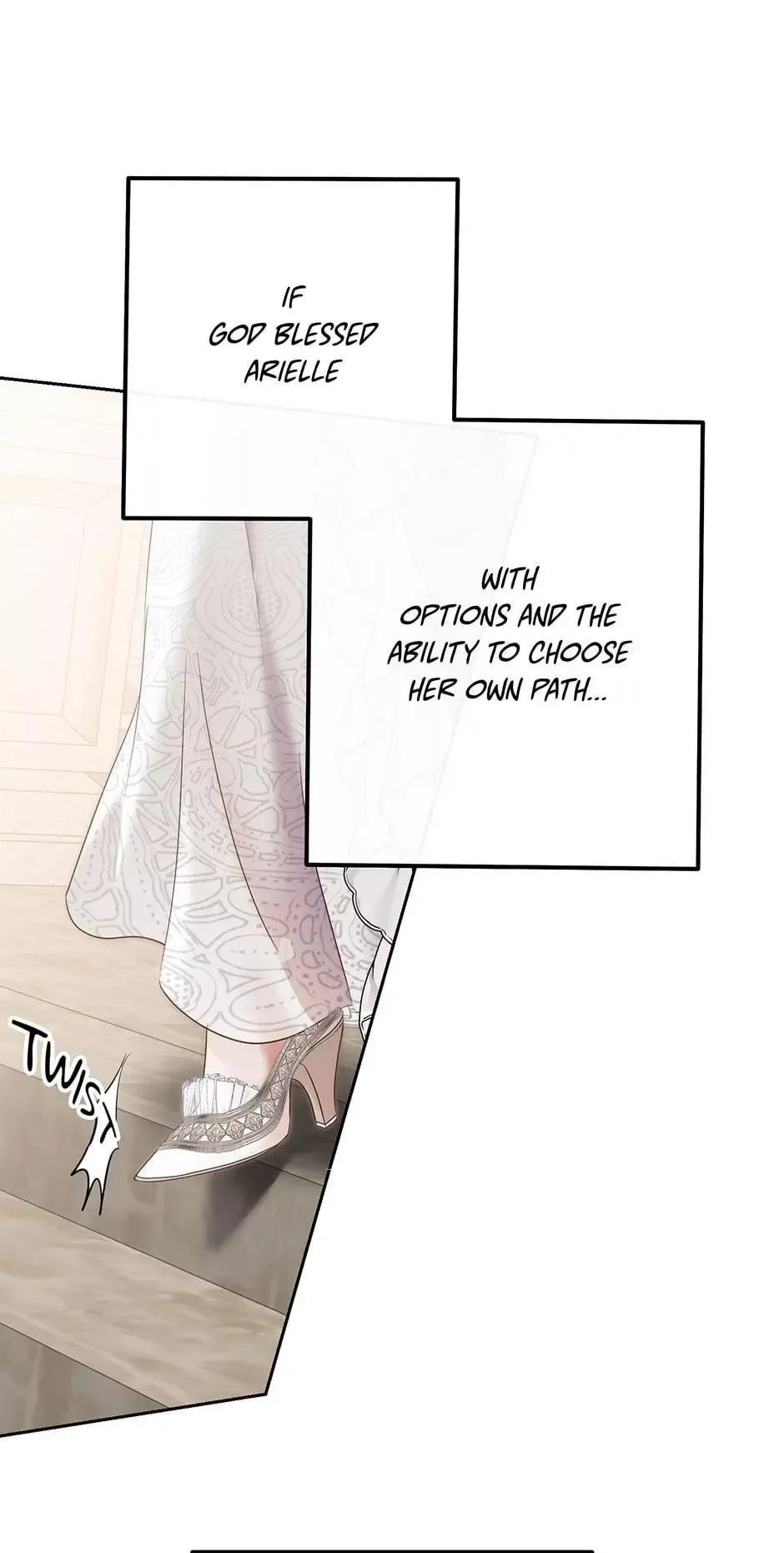 It Looks Like I’ve Fallen into the World of a Reverse Harem Game Chapter 95 page 44