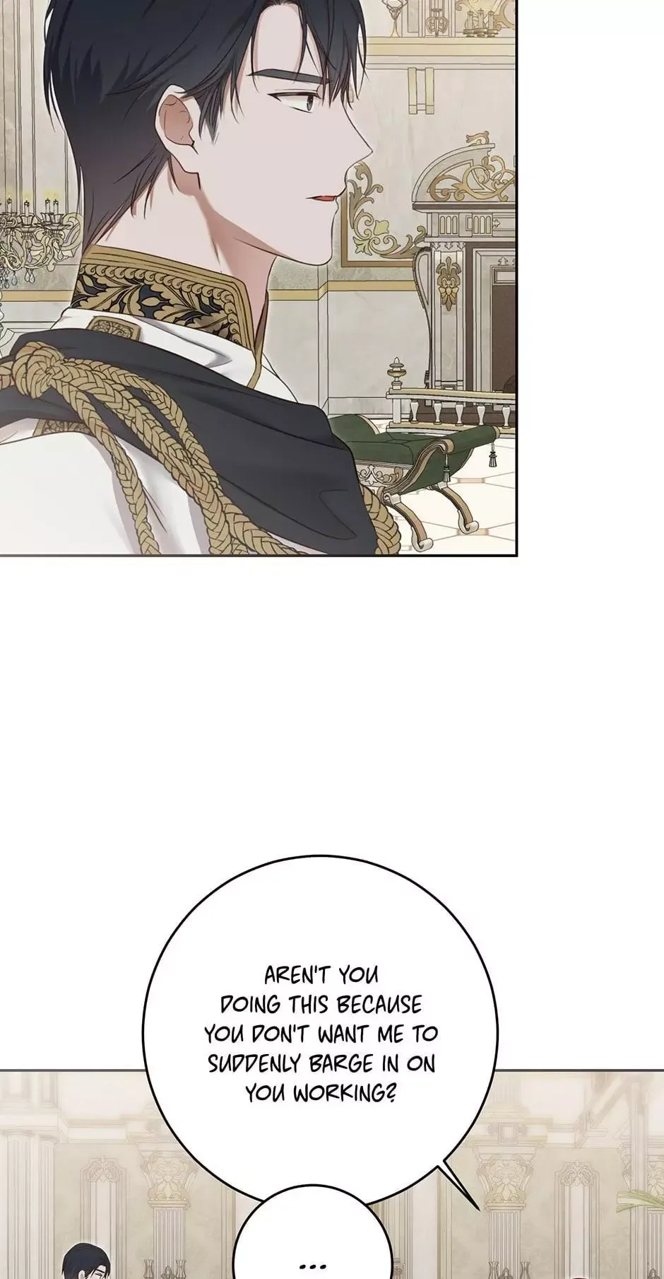 It Looks Like I’ve Fallen into the World of a Reverse Harem Game Chapter 94 page 51