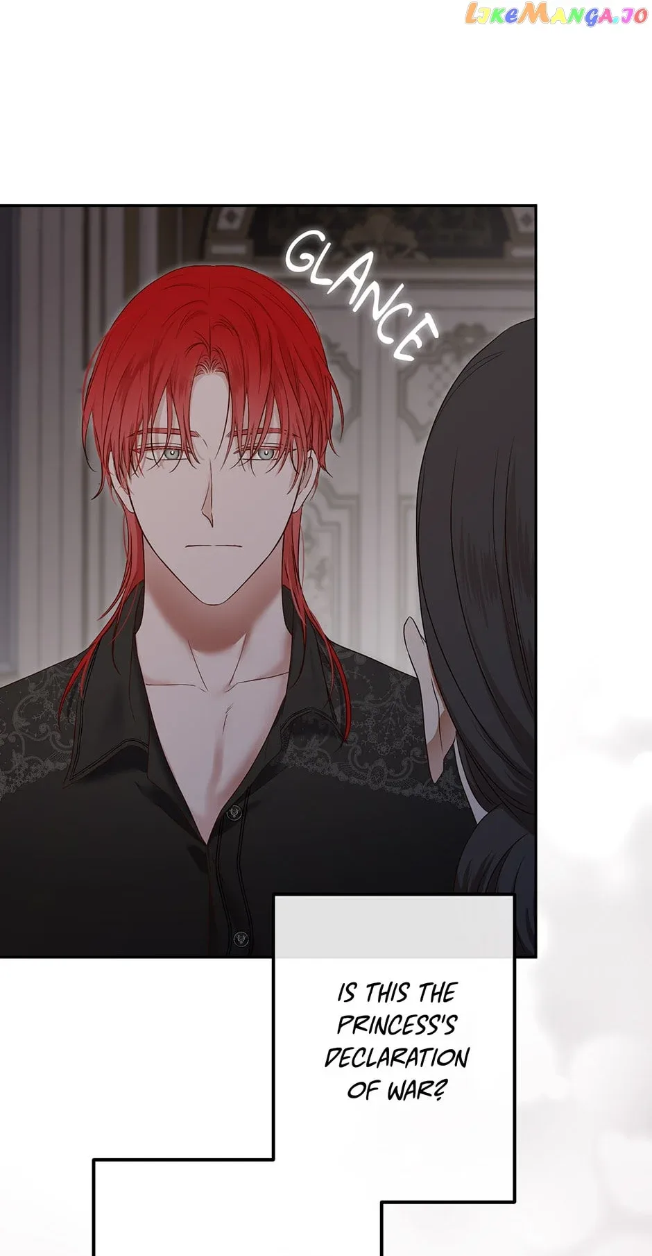 It Looks Like I’ve Fallen into the World of a Reverse Harem Game Chapter 98 page 5