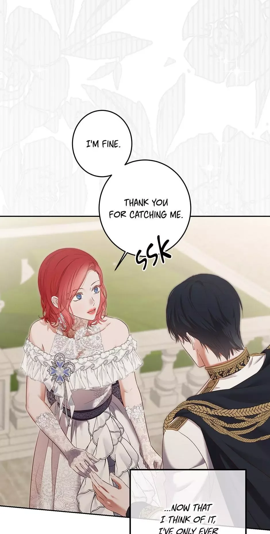 It Looks Like I’ve Fallen into the World of a Reverse Harem Game Chapter 95 page 48