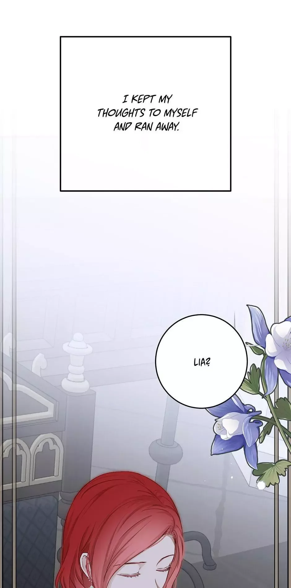 It Looks Like I’ve Fallen into the World of a Reverse Harem Game Chapter 95 page 52