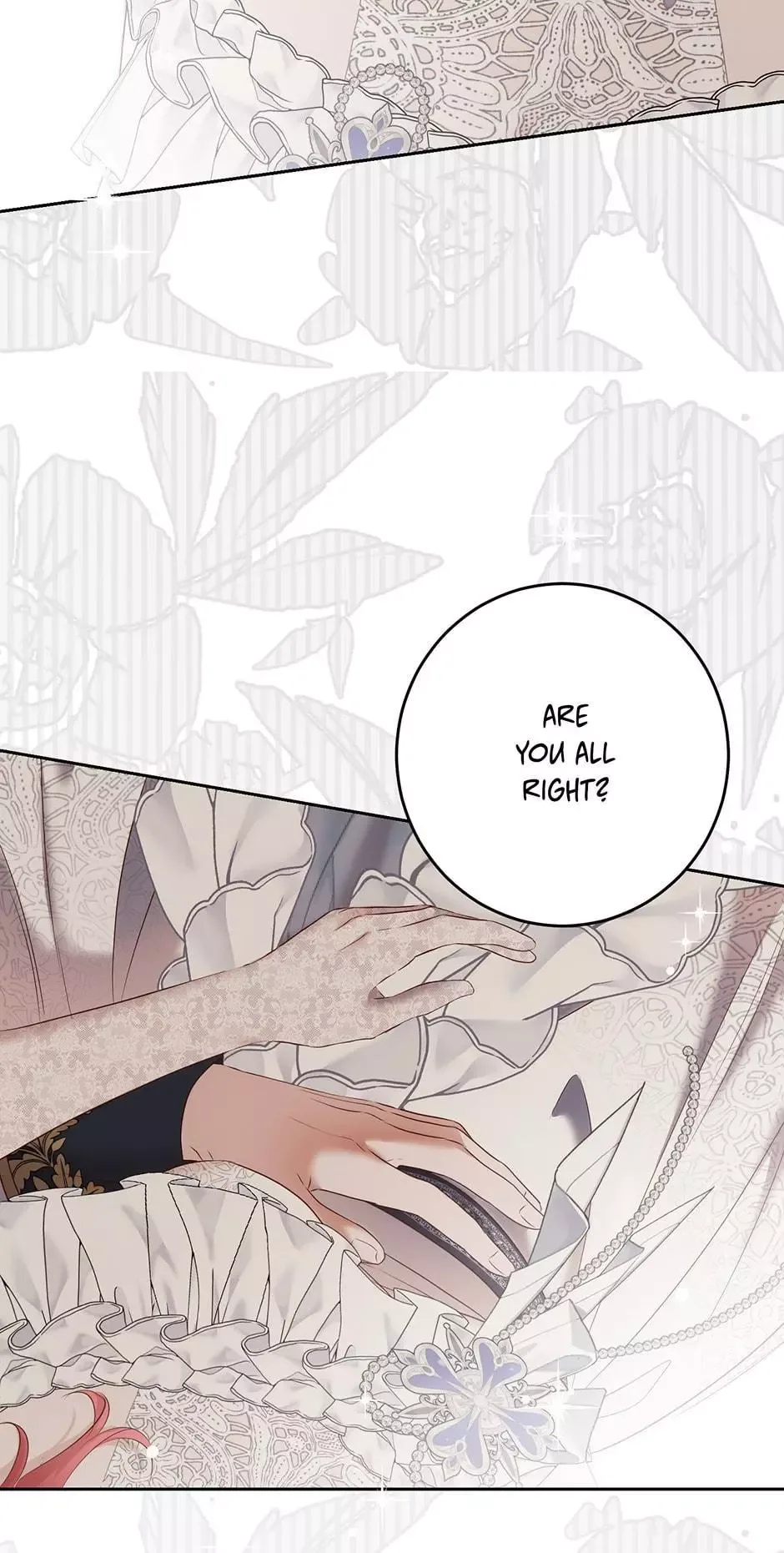 It Looks Like I’ve Fallen into the World of a Reverse Harem Game Chapter 95 page 47