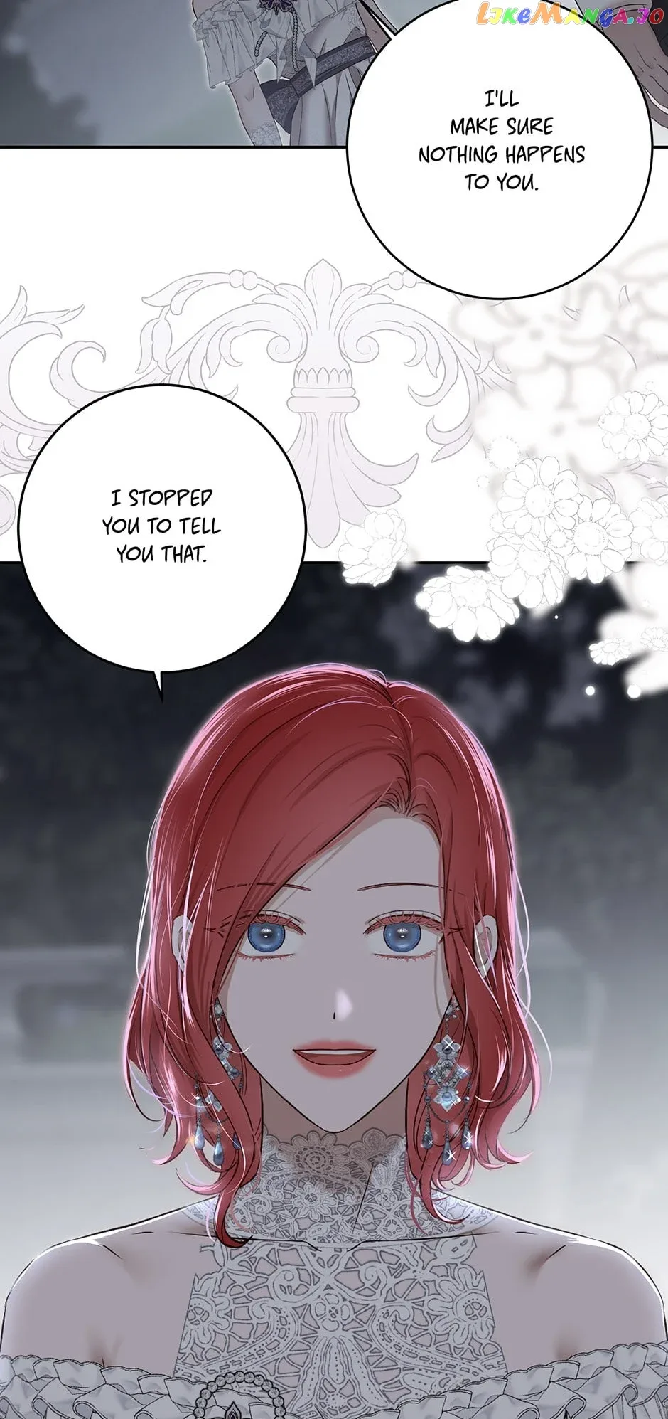 It Looks Like I’ve Fallen into the World of a Reverse Harem Game Chapter 97 page 6