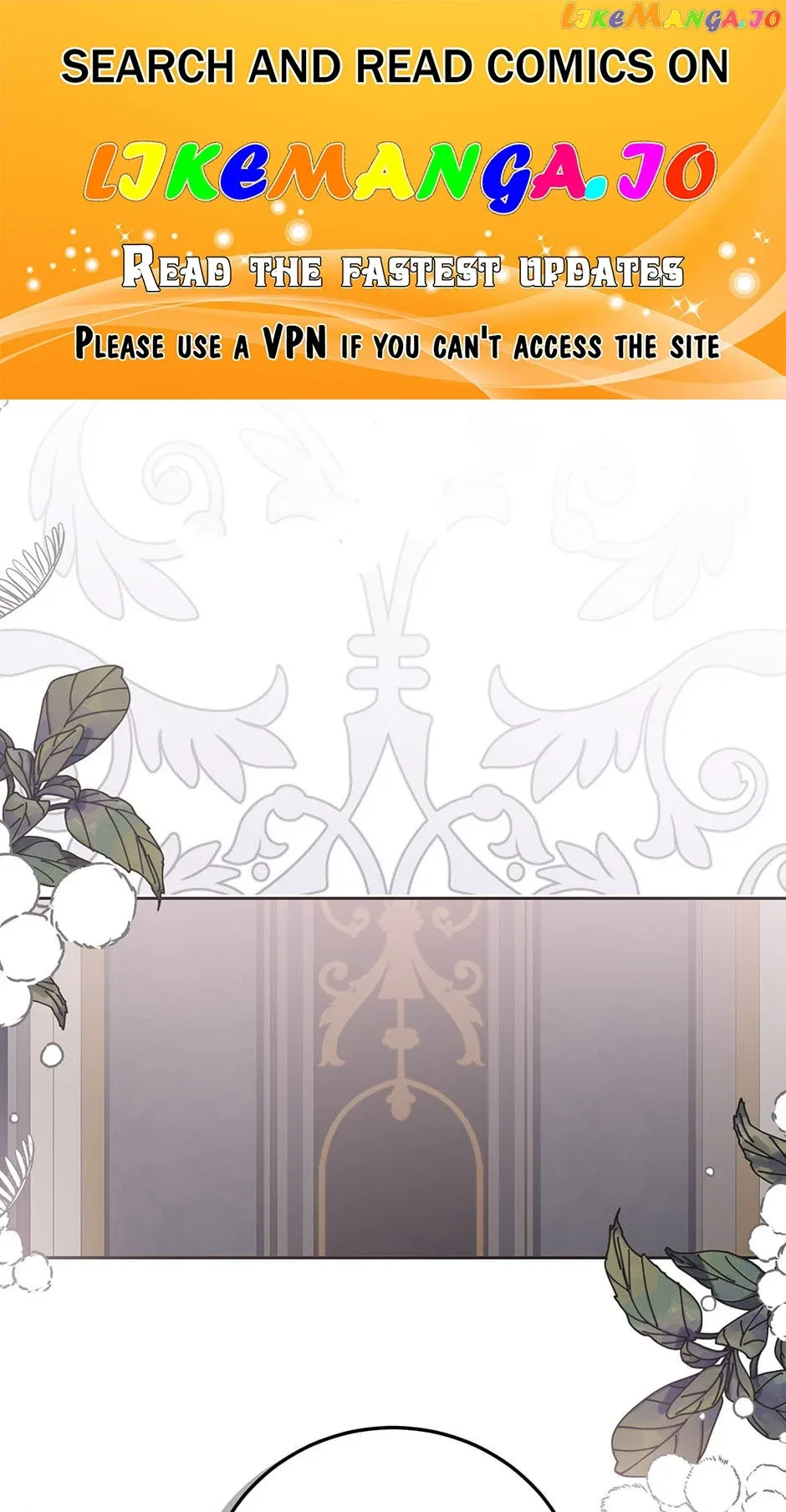 It Looks Like I’ve Fallen into the World of a Reverse Harem Game Chapter 98 page 1