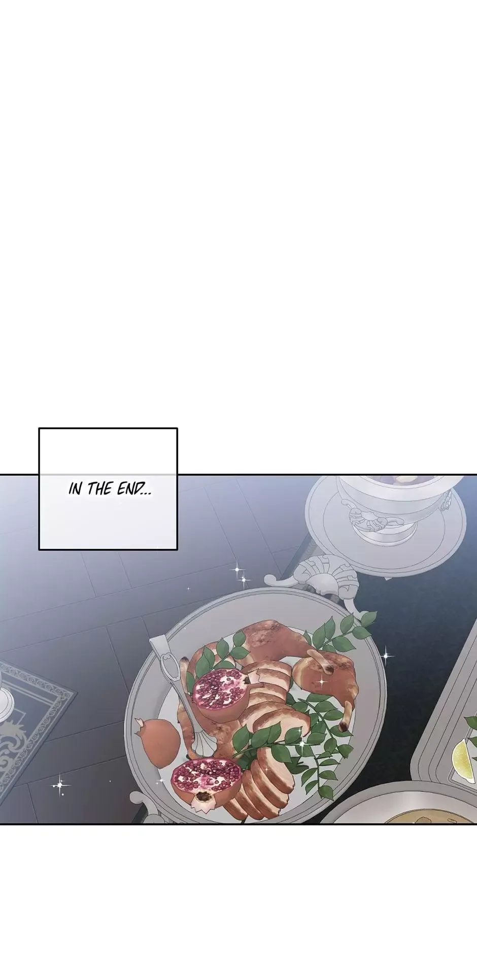 It Looks Like I’ve Fallen into the World of a Reverse Harem Game Chapter 95 page 51