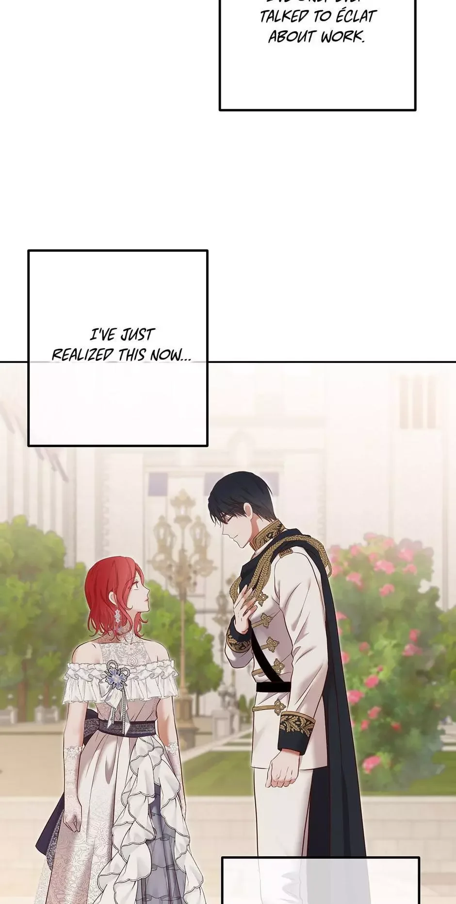 It Looks Like I’ve Fallen into the World of a Reverse Harem Game Chapter 95 page 49
