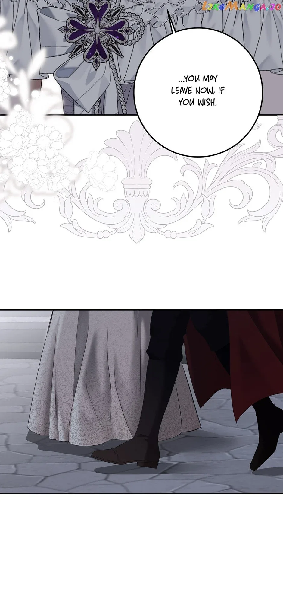 It Looks Like I’ve Fallen into the World of a Reverse Harem Game Chapter 97 page 7