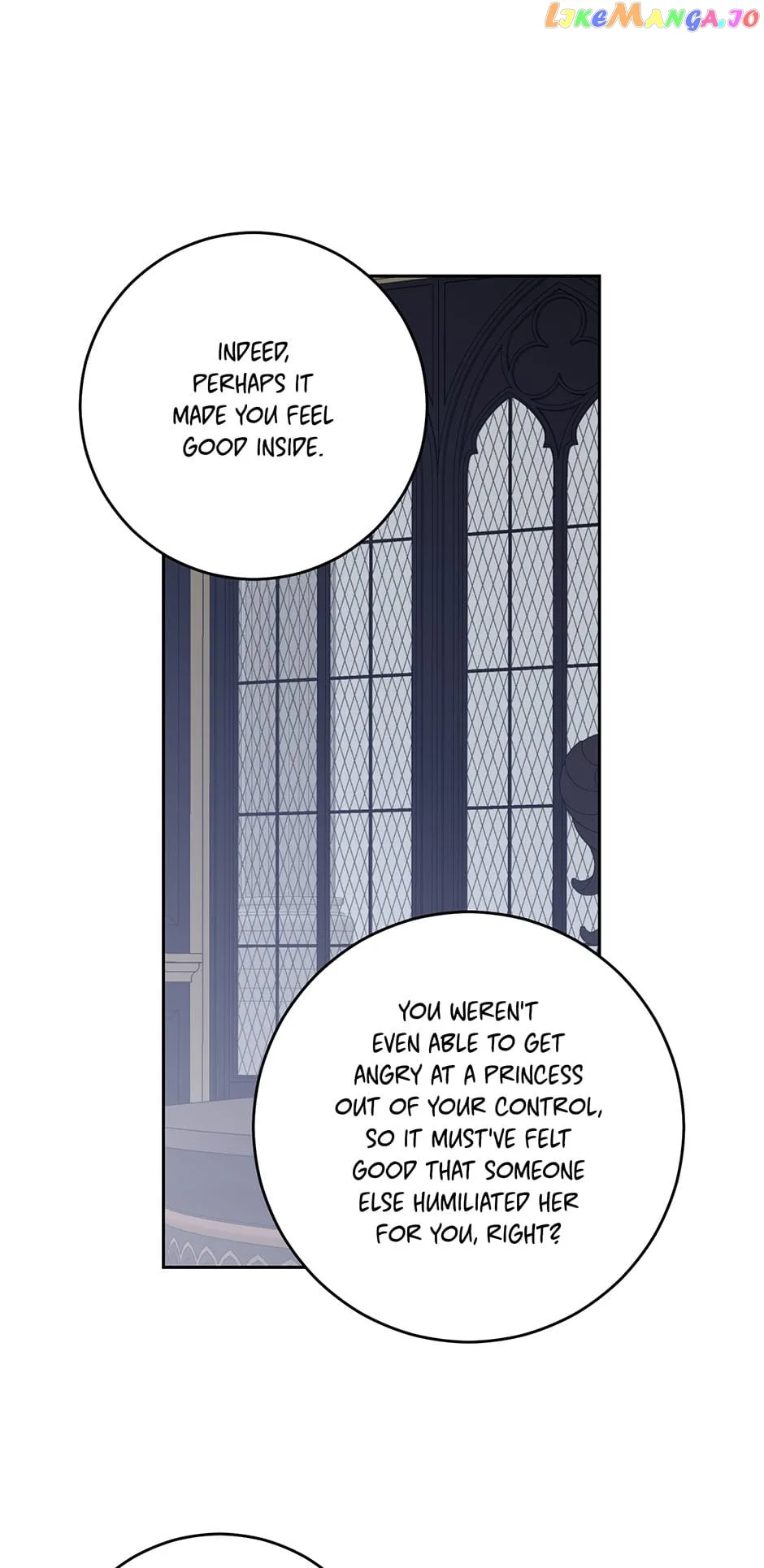 It Looks Like I’ve Fallen into the World of a Reverse Harem Game Chapter 96 page 31
