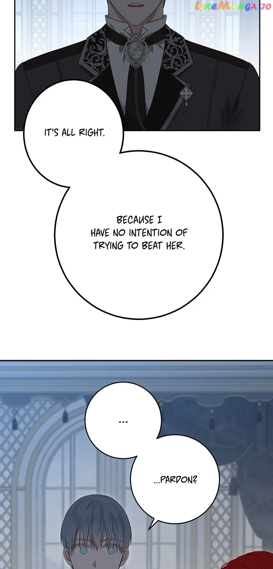 It Looks Like I’ve Fallen into the World of a Reverse Harem Game Chapter 98 page 12