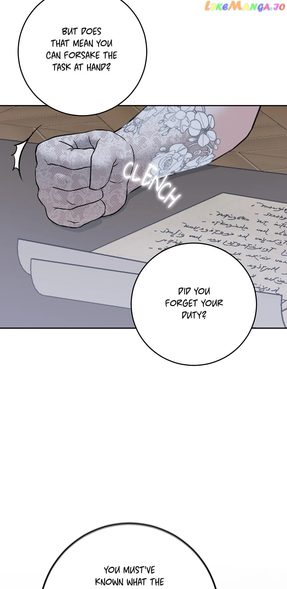 It Looks Like I’ve Fallen into the World of a Reverse Harem Game Chapter 96 page 32