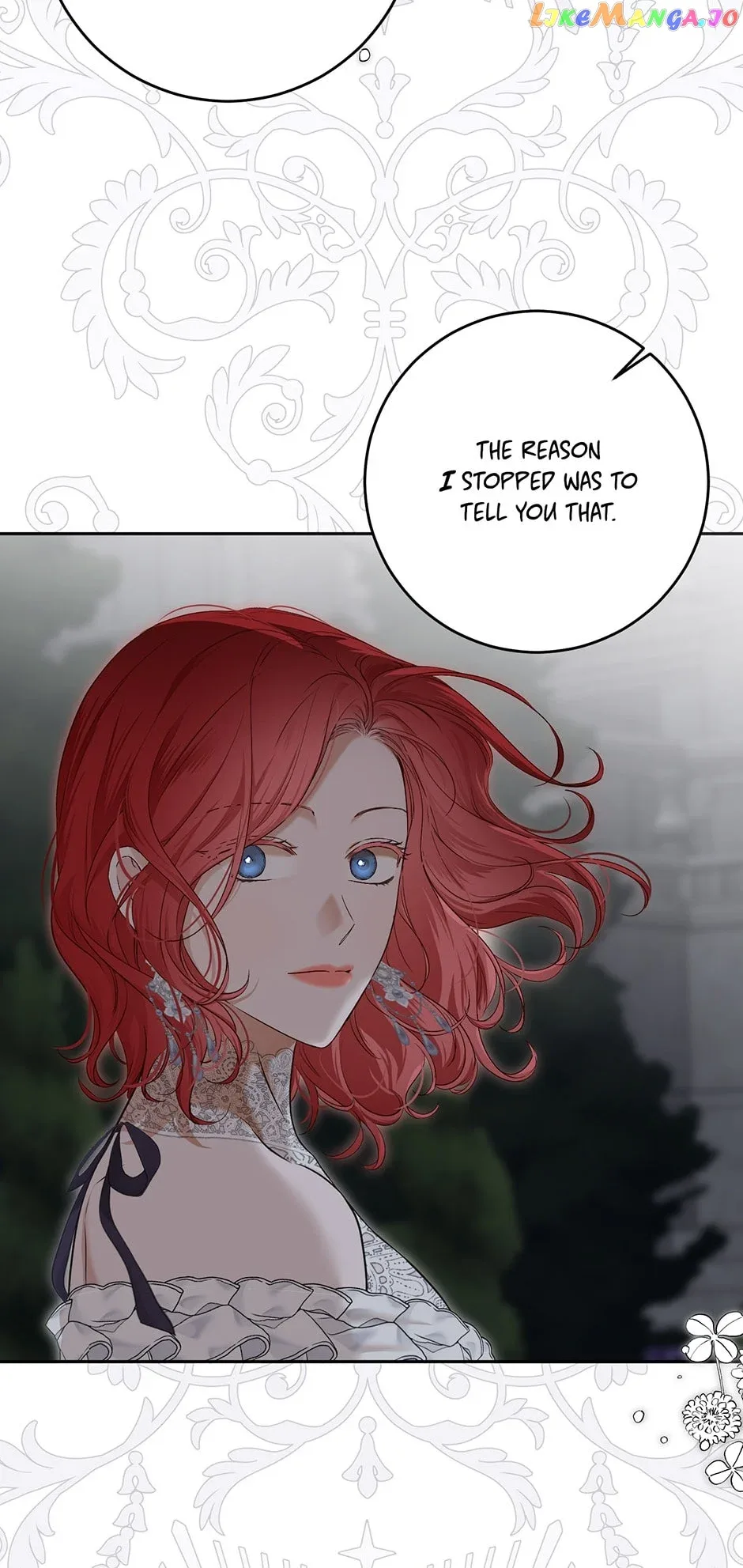 It Looks Like I’ve Fallen into the World of a Reverse Harem Game Chapter 97 page 10