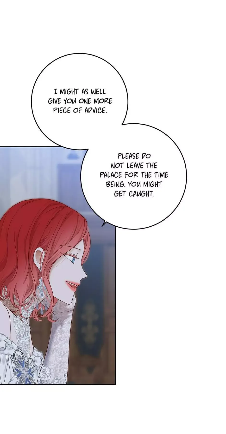 It Looks Like I’ve Fallen into the World of a Reverse Harem Game Chapter 95 page 60