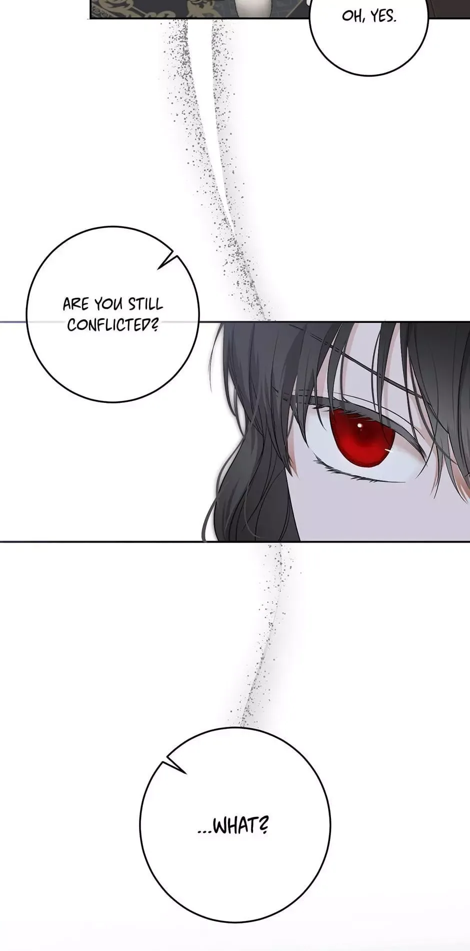 It Looks Like I’ve Fallen into the World of a Reverse Harem Game Chapter 95 page 58