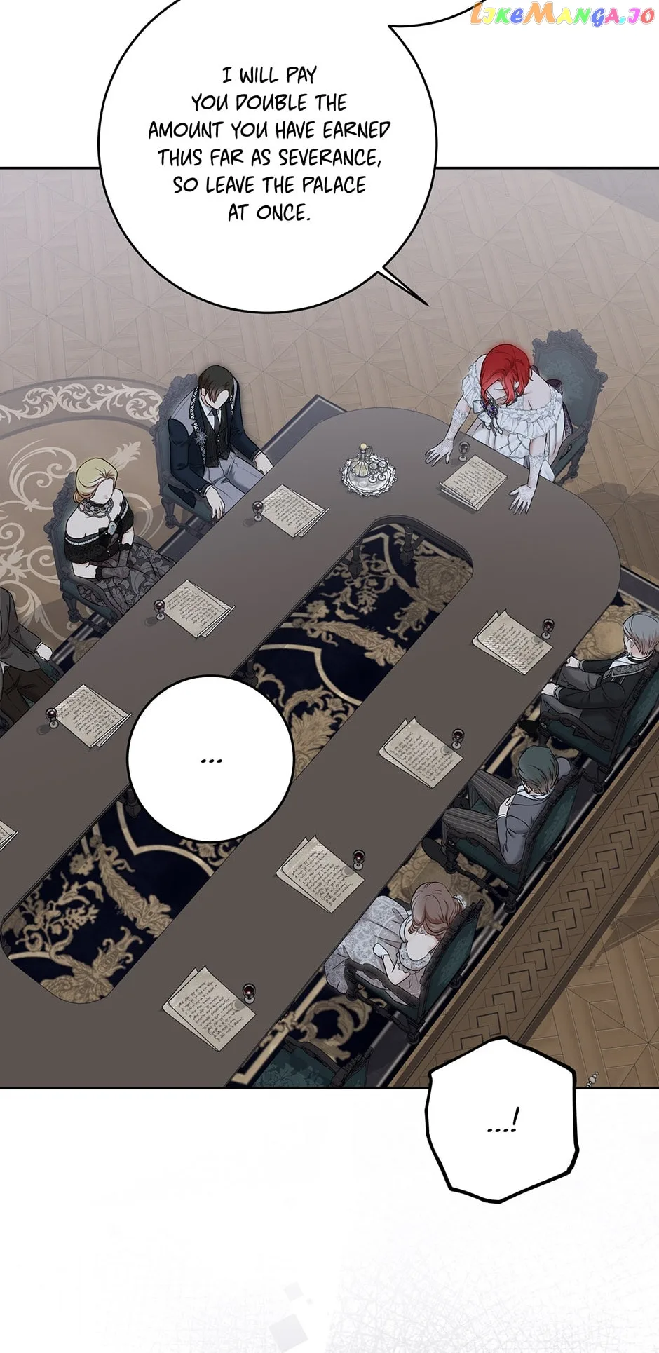 It Looks Like I’ve Fallen into the World of a Reverse Harem Game Chapter 96 page 34