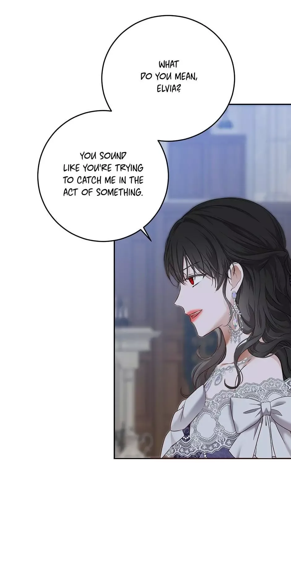 It Looks Like I’ve Fallen into the World of a Reverse Harem Game Chapter 95 page 61