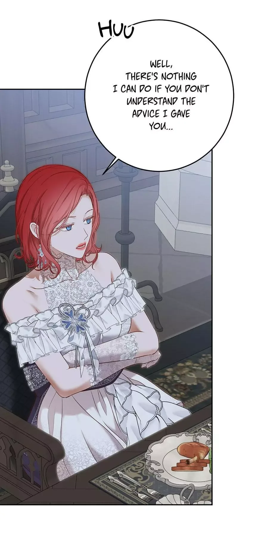It Looks Like I’ve Fallen into the World of a Reverse Harem Game Chapter 95 page 62