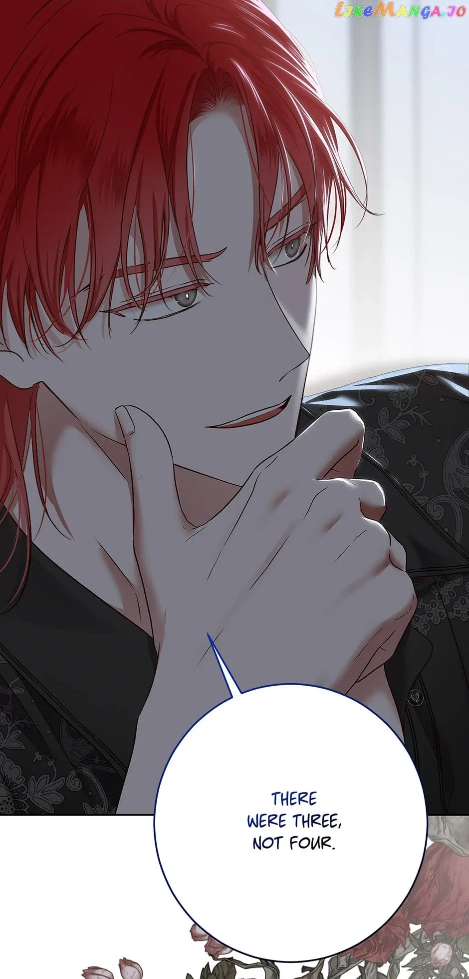 It Looks Like I’ve Fallen into the World of a Reverse Harem Game Chapter 98 page 14