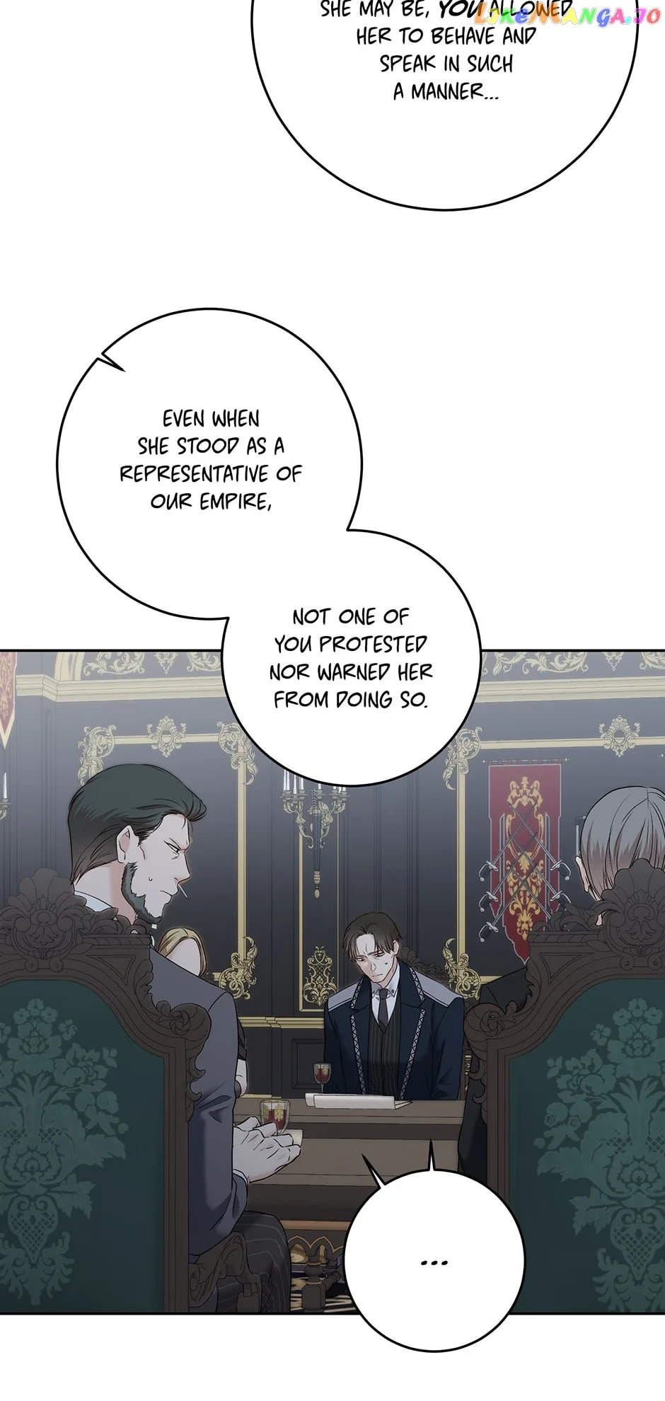 It Looks Like I’ve Fallen into the World of a Reverse Harem Game Chapter 96 page 30