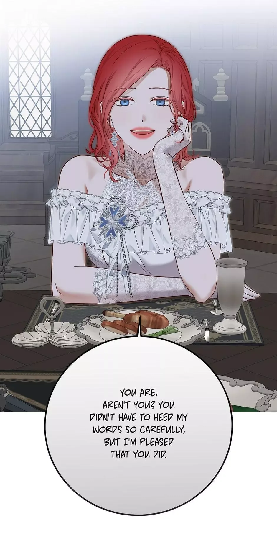 It Looks Like I’ve Fallen into the World of a Reverse Harem Game Chapter 95 page 59