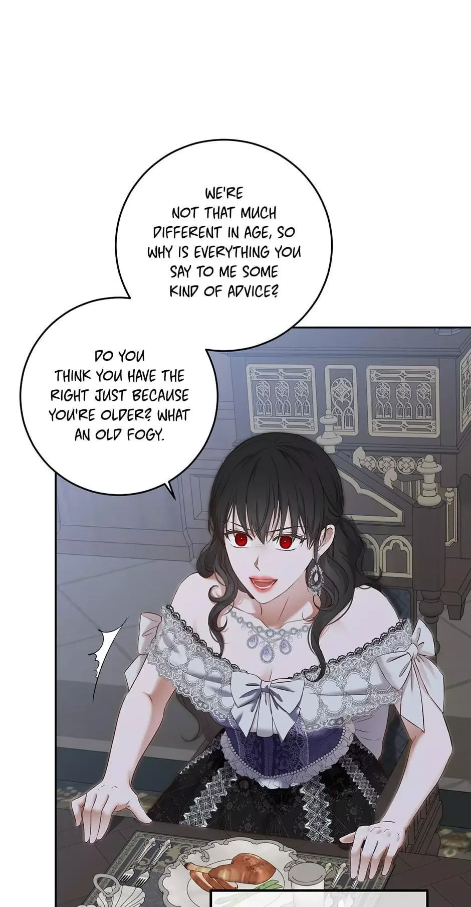 It Looks Like I’ve Fallen into the World of a Reverse Harem Game Chapter 95 page 63
