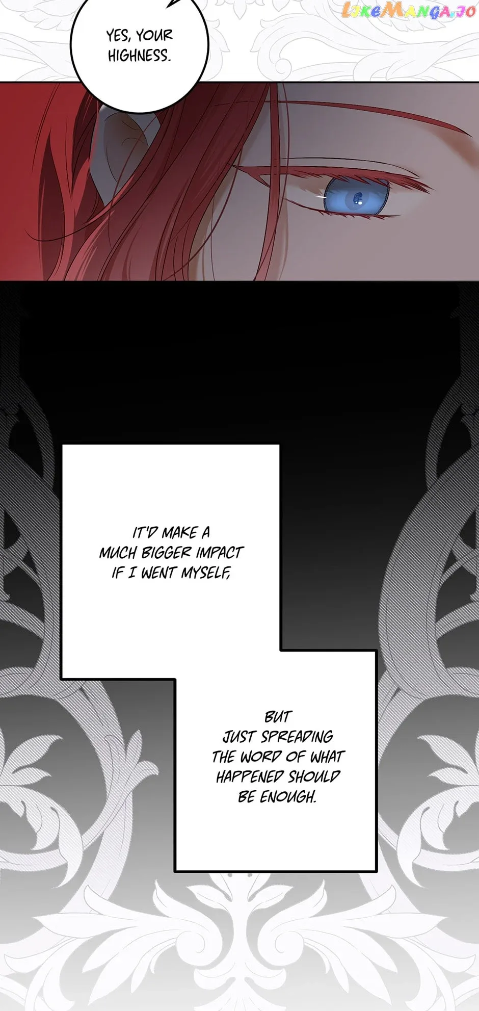 It Looks Like I’ve Fallen into the World of a Reverse Harem Game Chapter 97 page 15