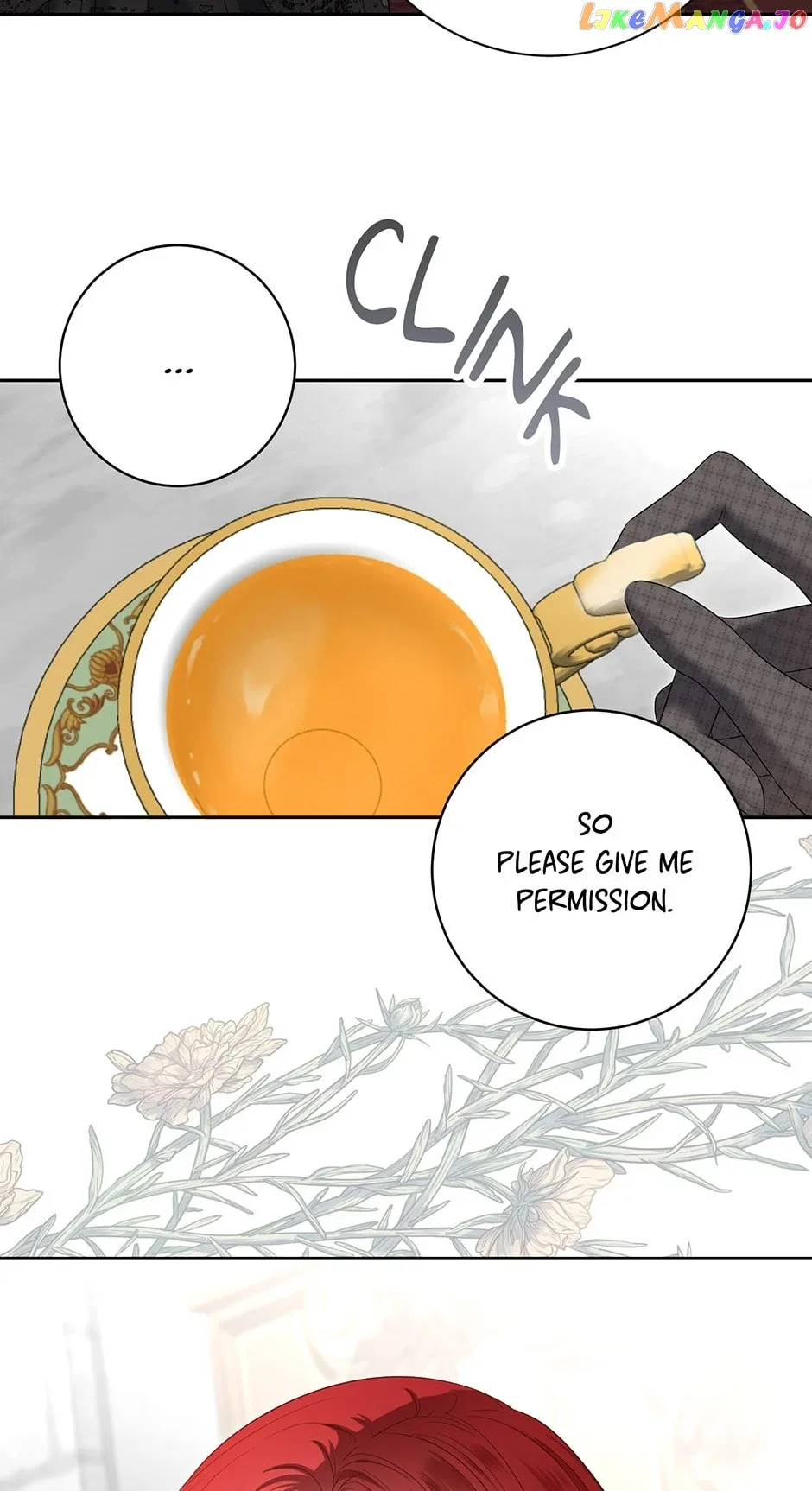 It Looks Like I’ve Fallen into the World of a Reverse Harem Game Chapter 98 page 19