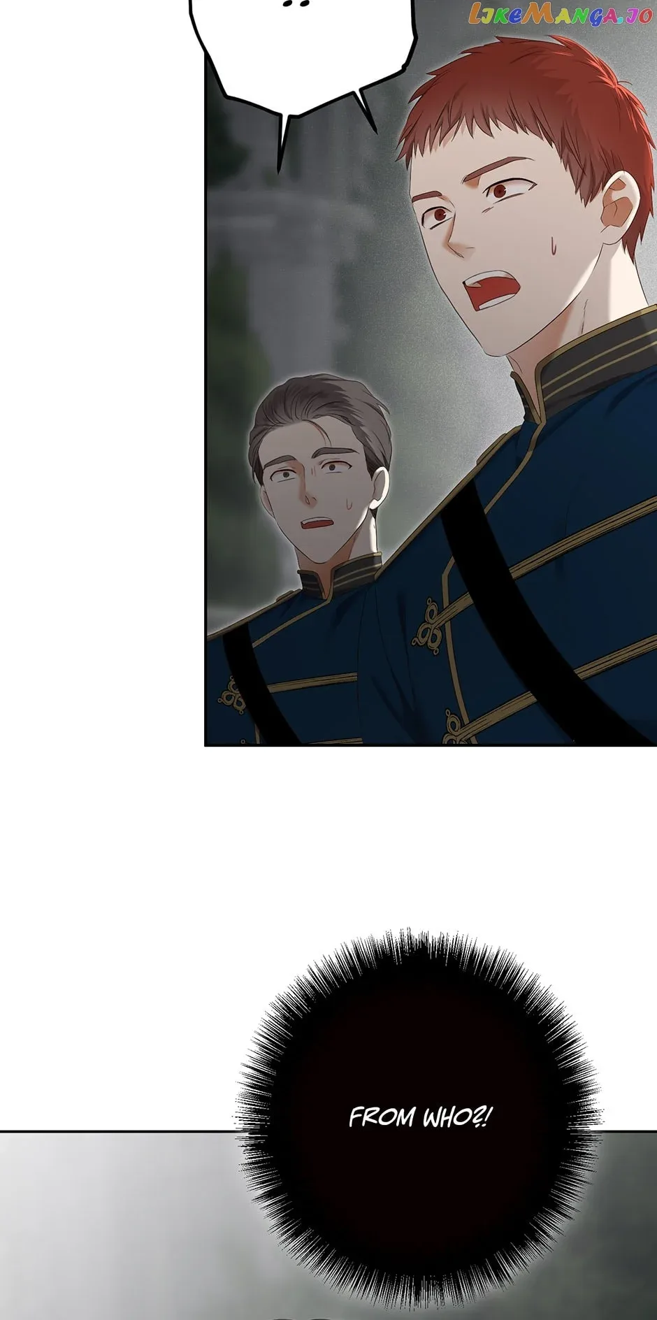 It Looks Like I’ve Fallen into the World of a Reverse Harem Game Chapter 97 page 22