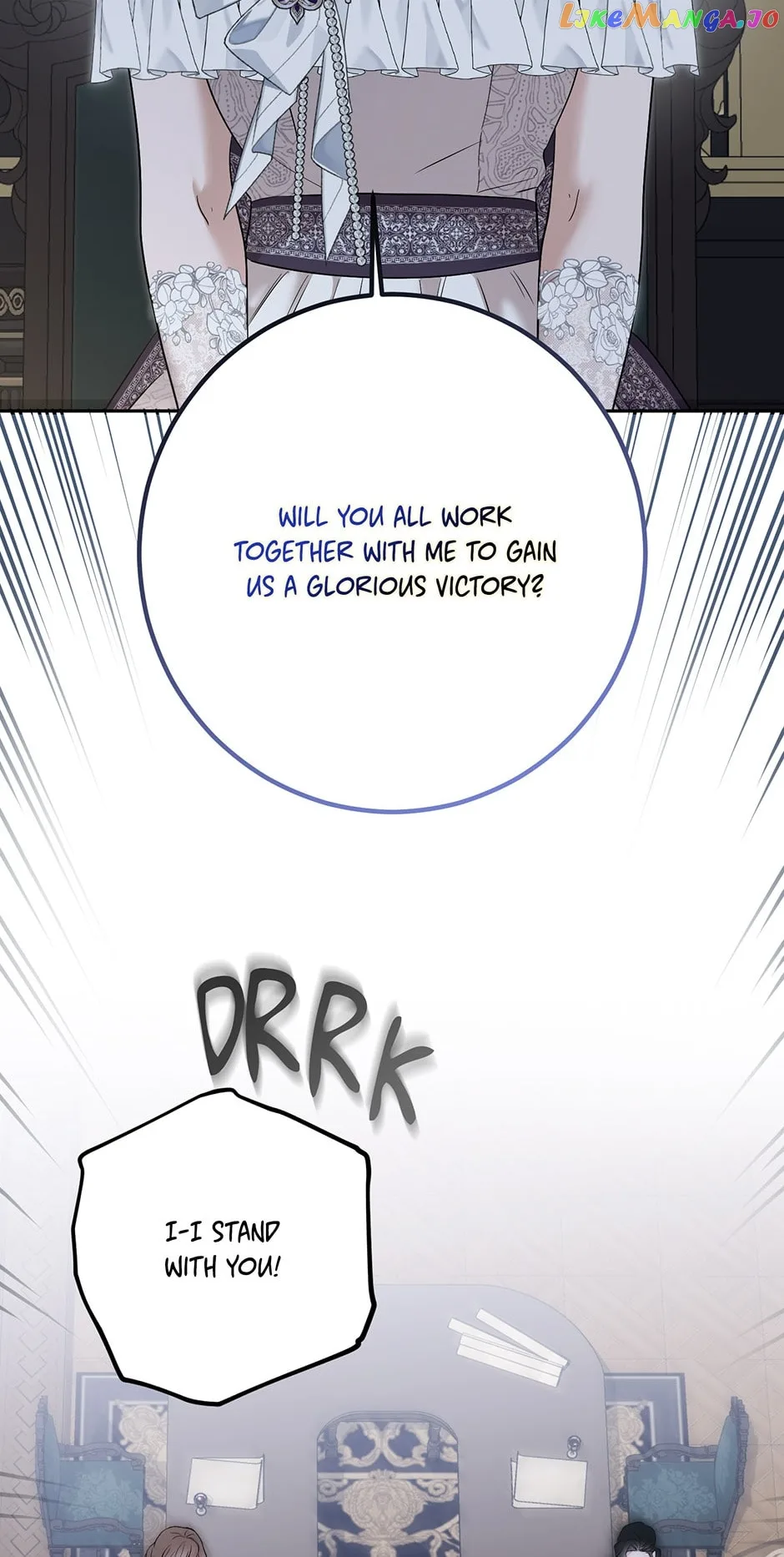 It Looks Like I’ve Fallen into the World of a Reverse Harem Game Chapter 96 page 40