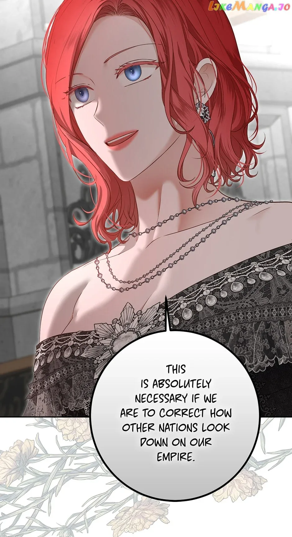 It Looks Like I’ve Fallen into the World of a Reverse Harem Game Chapter 98 page 20