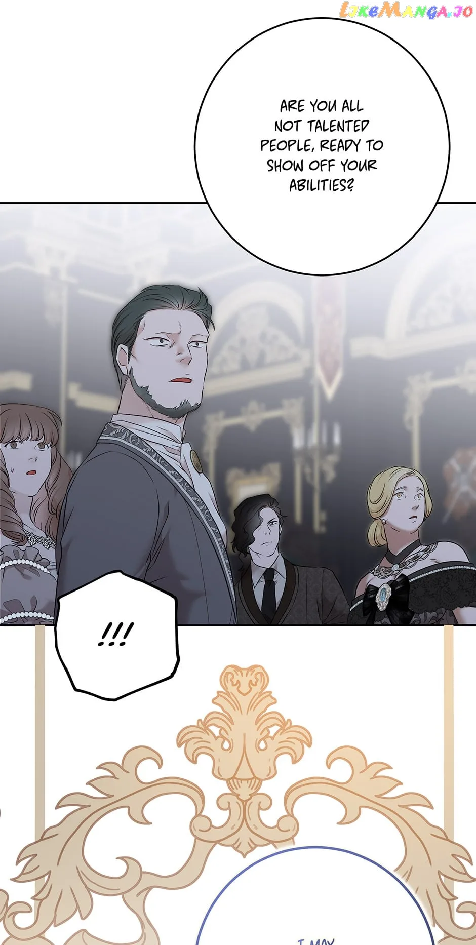 It Looks Like I’ve Fallen into the World of a Reverse Harem Game Chapter 96 page 38