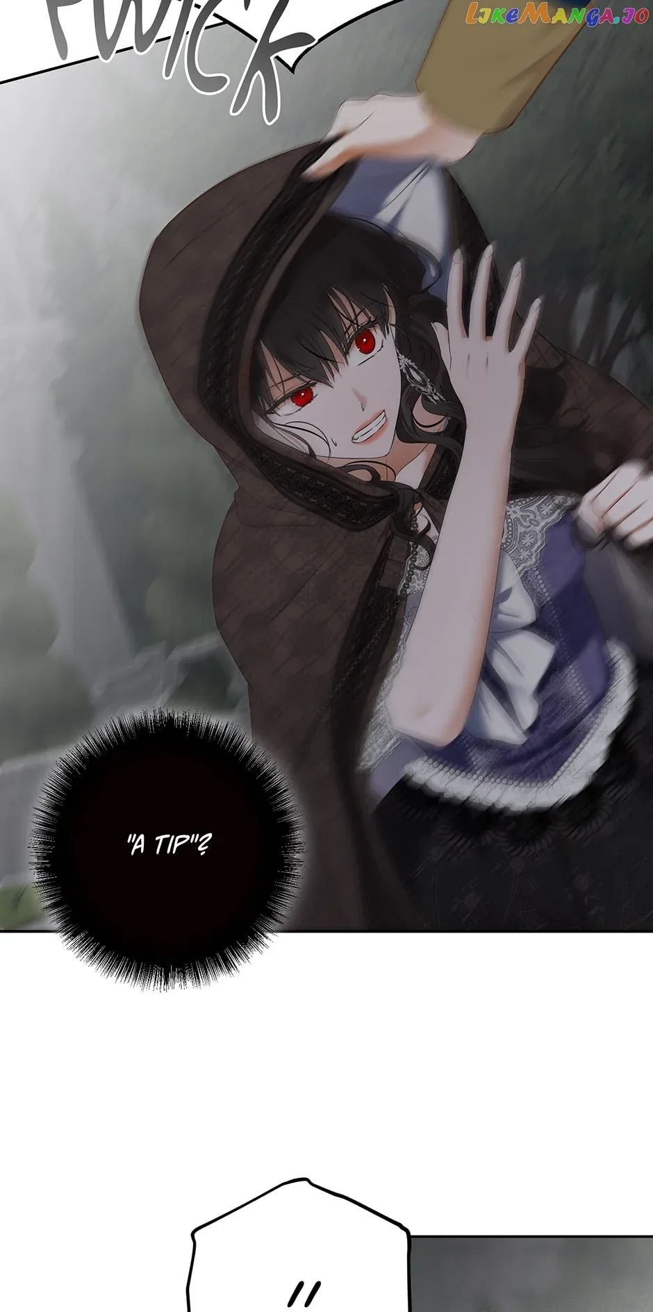 It Looks Like I’ve Fallen into the World of a Reverse Harem Game Chapter 97 page 21