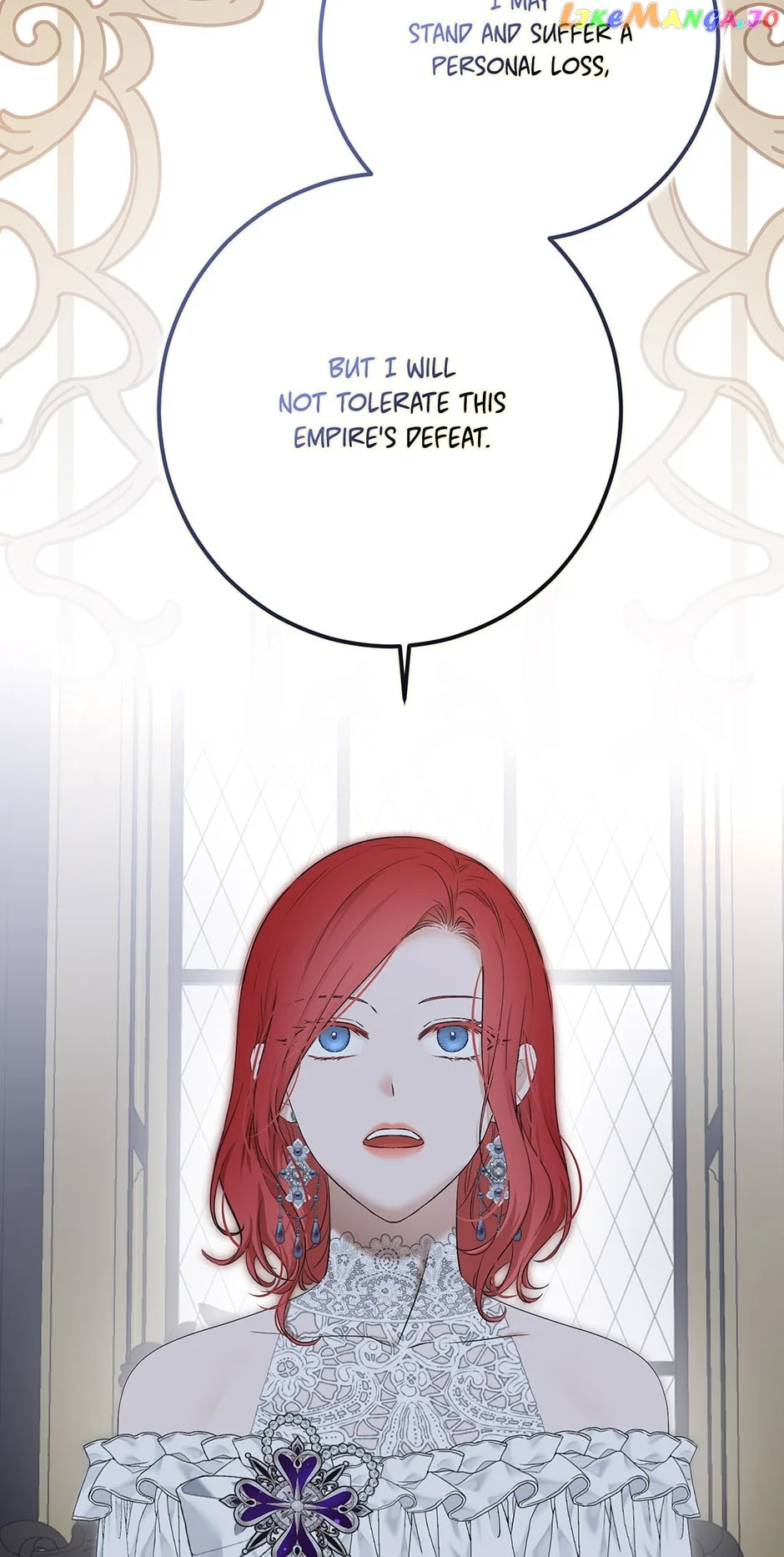 It Looks Like I’ve Fallen into the World of a Reverse Harem Game Chapter 96 page 39