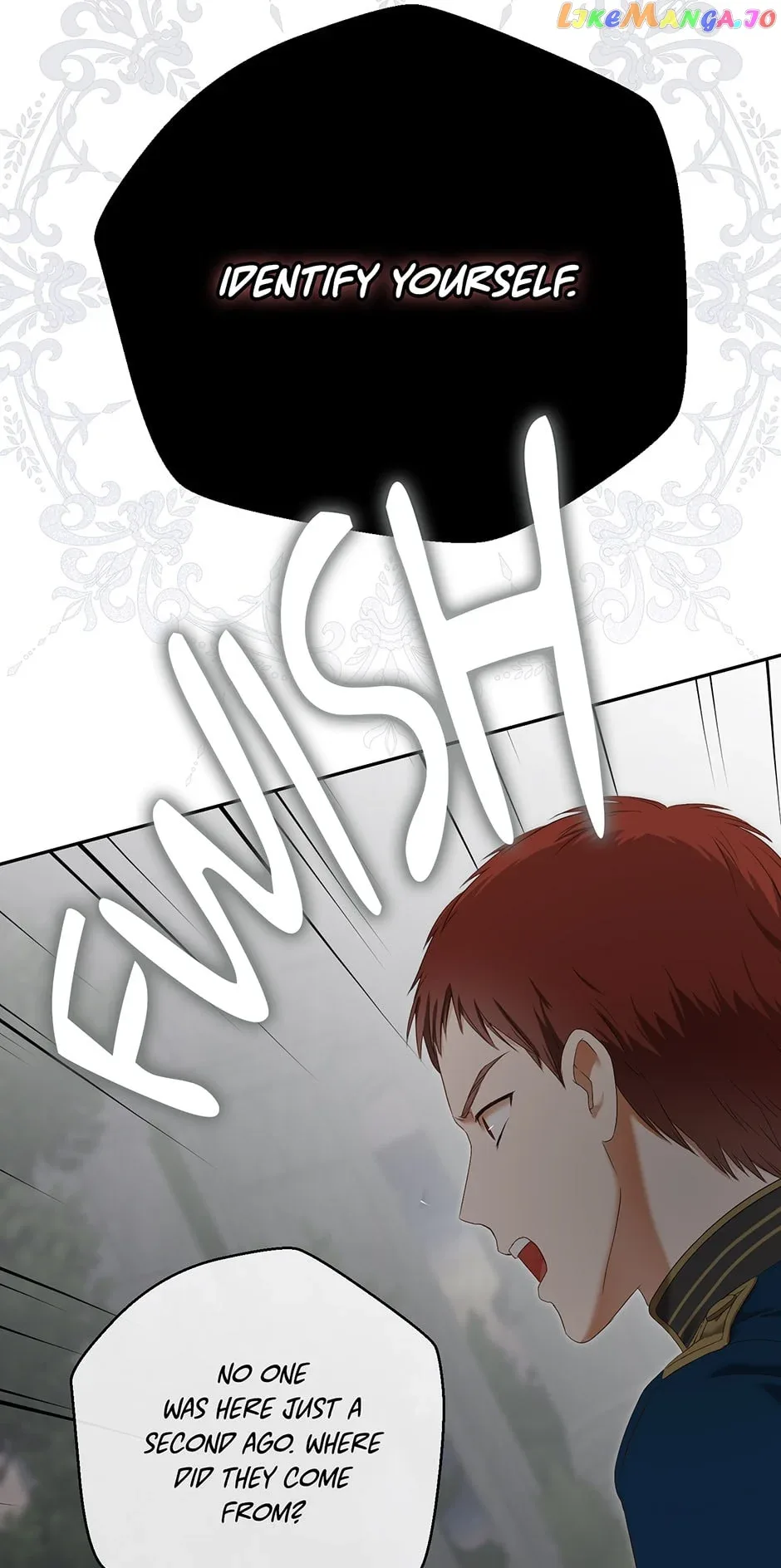 It Looks Like I’ve Fallen into the World of a Reverse Harem Game Chapter 97 page 19